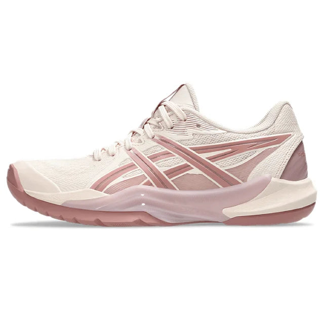 Asics - 1072A104 - POWERBREAK FF - 700 - PEARL PINK/MORGANITE - ženski copat 2026