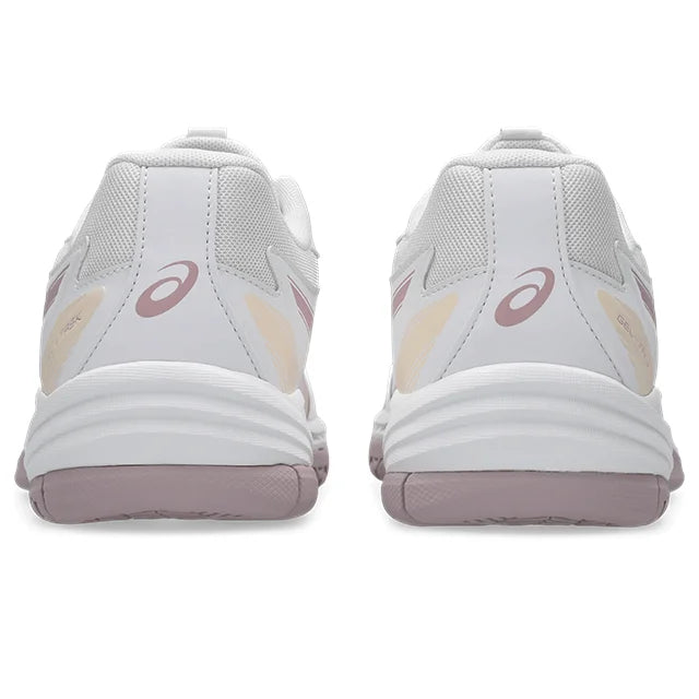 Asics - 1072A106 - GEL-TASK 4 - 105 WHITE/MORGANITE - ženski copat 2026