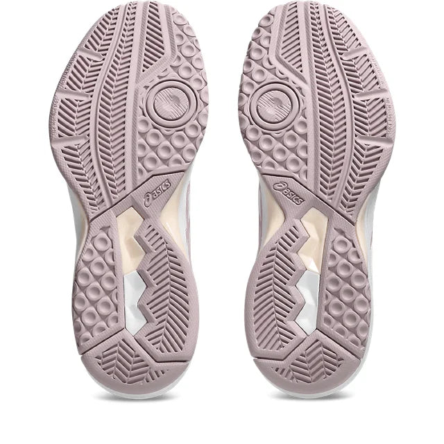 Asics - 1072A106 - GEL-TASK 4 - 105 WHITE/MORGANITE - ženski copat 2026