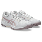 Asics - 1072A106 - GEL-TASK 4 - 105 WHITE/MORGANITE - ženski copat 2026