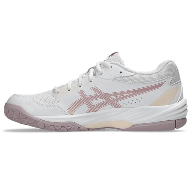 Asics - 1072A106 - GEL-TASK 4 - 105 WHITE/MORGANITE - ženski copat 2026