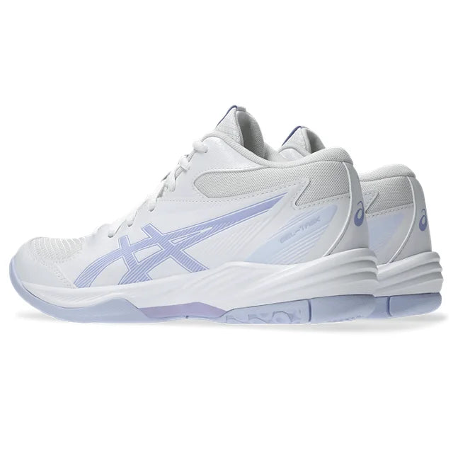 Asics - 1072A105 - GEL-TASK MT 4 - 104 WHITE/VAPOR - ženski copat 2026