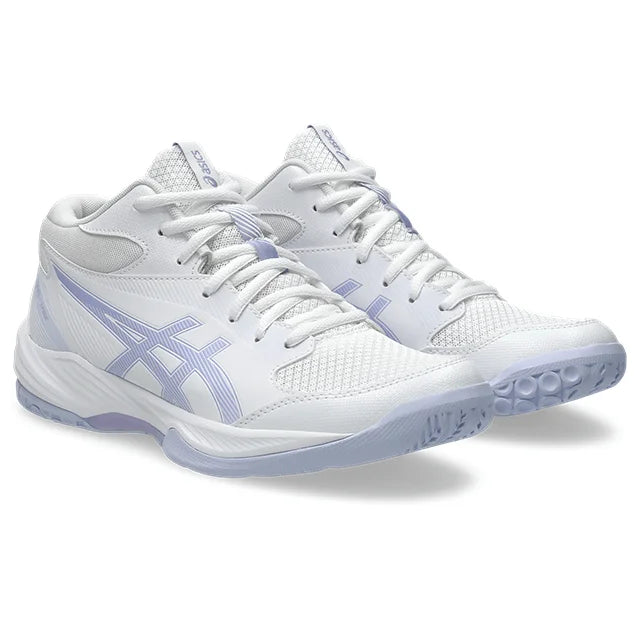Asics - 1072A105 - GEL-TASK MT 4 - 104 WHITE/VAPOR - ženski copat 2026