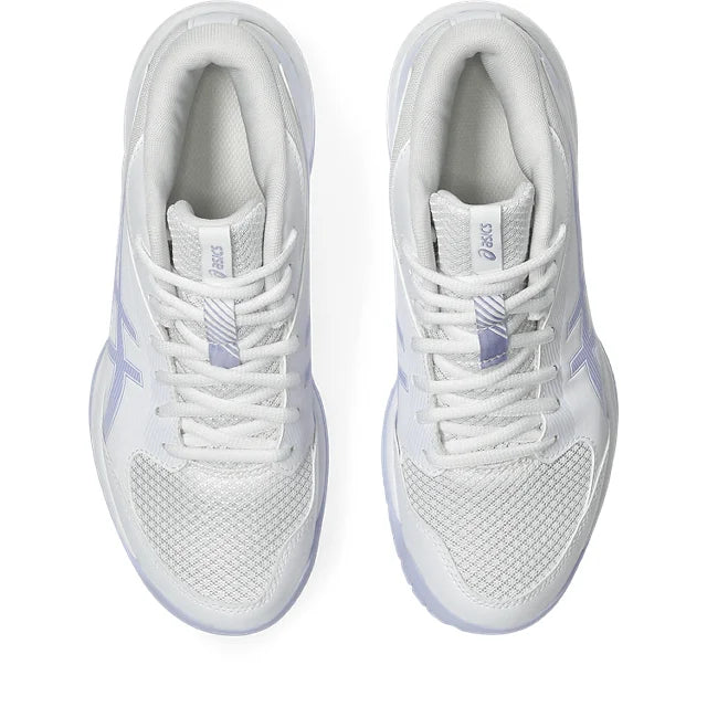 Asics - 1072A105 - GEL-TASK MT 4 - 104 WHITE/VAPOR - ženski copat 2026