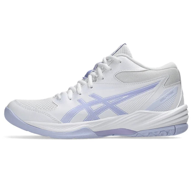 Asics - 1072A105 - GEL-TASK MT 4 - 104 WHITE/VAPOR - ženski copat 2026