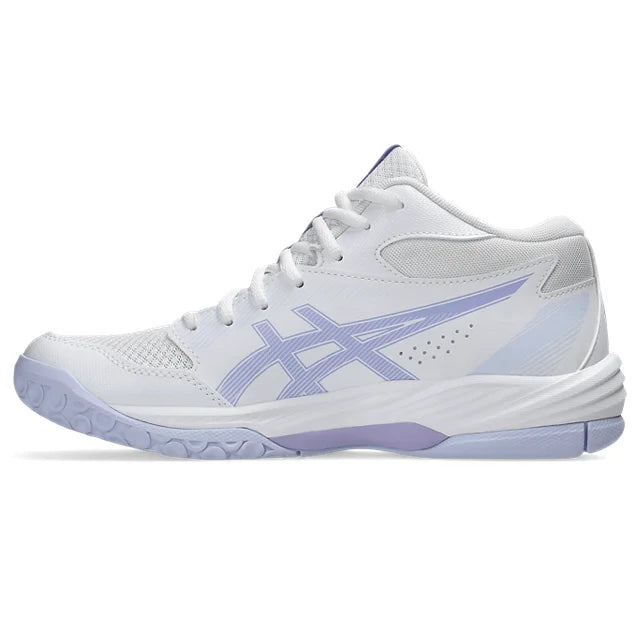 Asics - 1072A105 - GEL-TASK MT 4 - 104 WHITE/VAPOR - ženski copat 2026