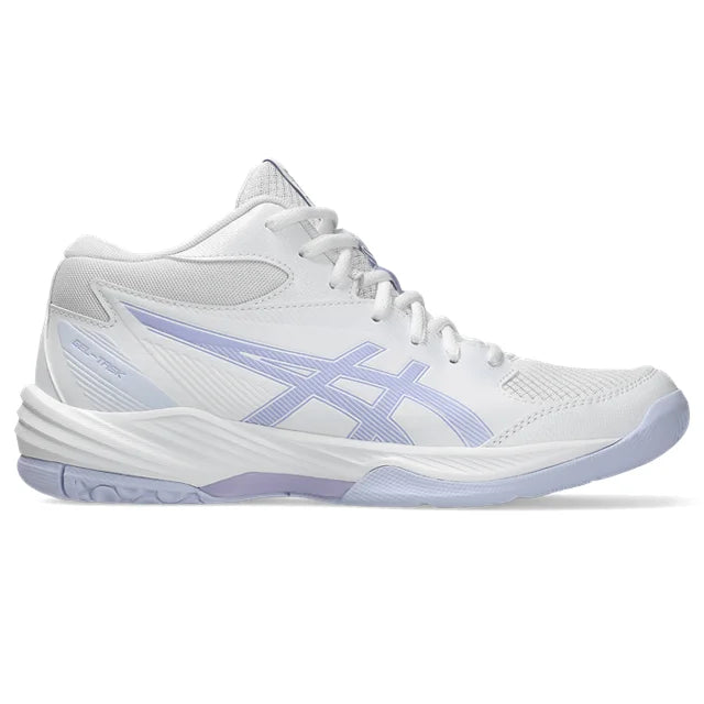Asics - 1072A105 - GEL-TASK MT 4 - 104 WHITE/VAPOR - ženski copat 2026