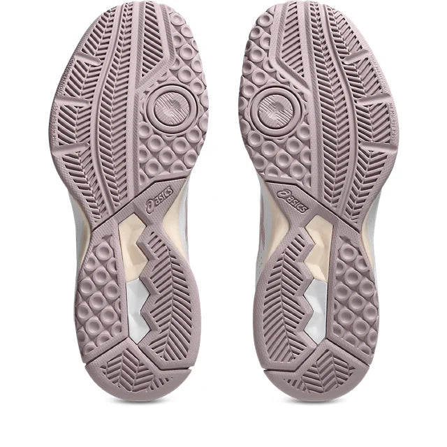 Asics - 1072A105 - GEL-TASK MT 4 - 105 WHITE/MORGANITE - ženski copat 2026