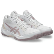 Asics - 1072A105 - GEL-TASK MT 4 - 105 WHITE/MORGANITE - ženski copat 2026