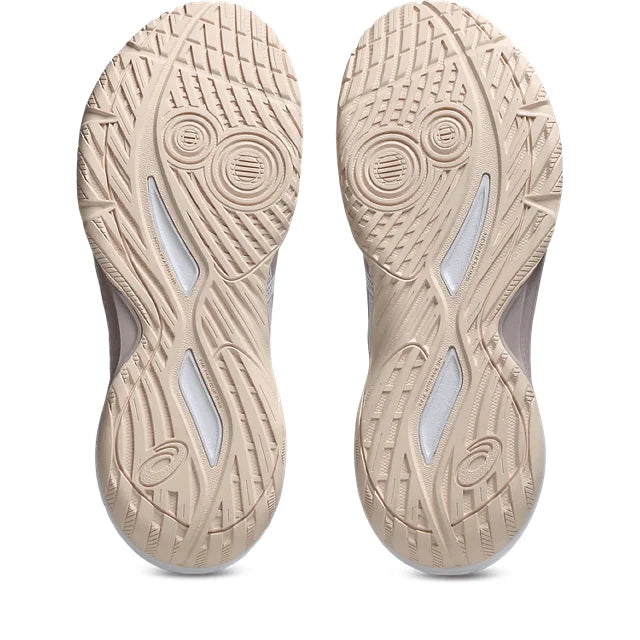 Asics - 1072A118 - GEL-TACTIC 13 - 700 MORGANITE/WHITE - ženski copat 2026