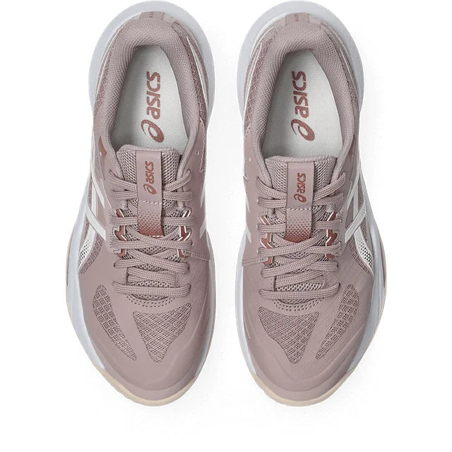 Asics - 1072A118 - GEL-TACTIC 13 - 700 MORGANITE/WHITE - ženski copat 2026