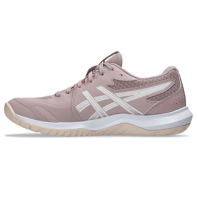 Asics - 1072A118 - GEL-TACTIC 13 - 700 MORGANITE/WHITE - ženski copat 2026