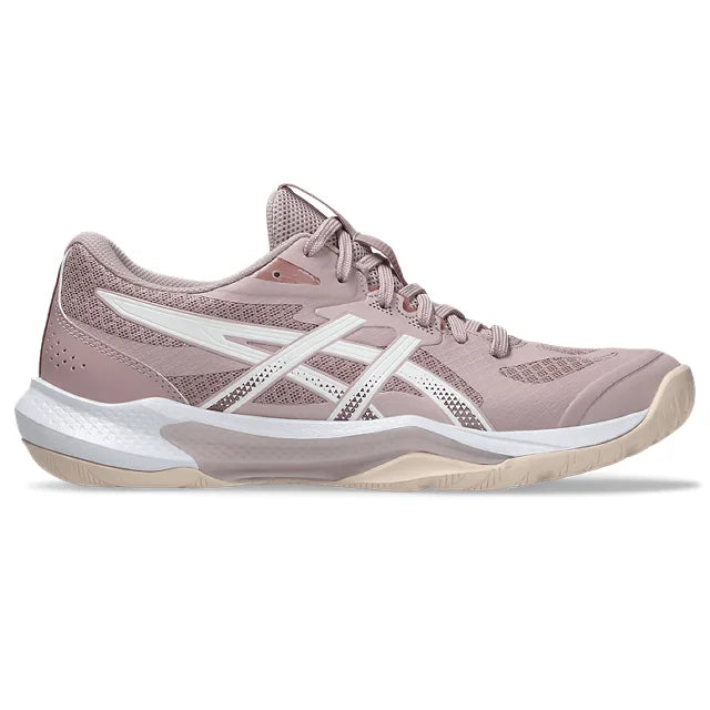 Asics - 1072A118 - GEL-TACTIC 13 - 700 MORGANITE/WHITE - ženski copat 2026
