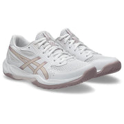 Asics - 1072A119 - GEL-ROCKET 12 - 103 WHITE/PEARL PINK - ženski copat 2026