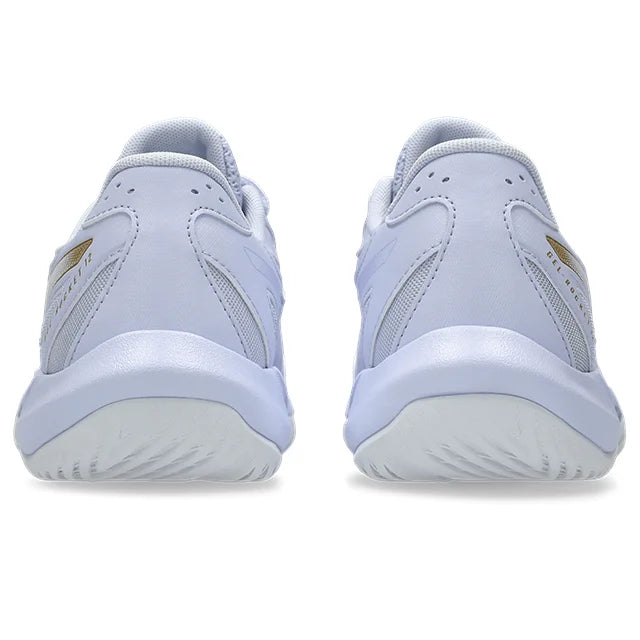 Asics - 1072A119 - GEL-ROCKET 12 - 400 BLUE FADE/CHAMPAGNE - ženski copat 2026