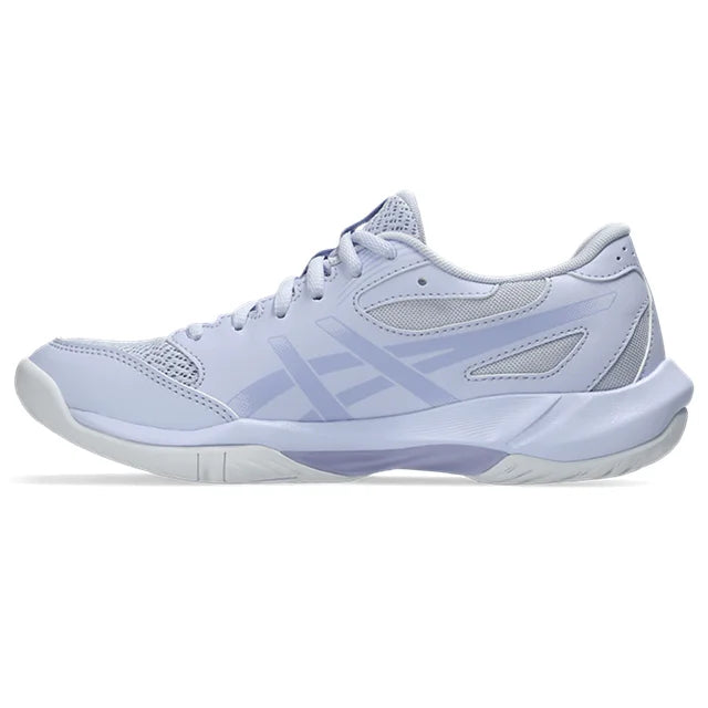 Asics - 1072A119 - GEL-ROCKET 12 - 400 BLUE FADE/CHAMPAGNE - ženski copat 2026