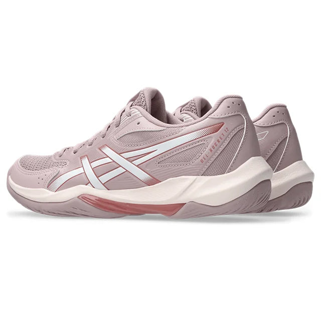 Asics - 1072A119 - GEL-ROCKET 12 - 700 MORGANITE/WHITE - ženski copat 2026