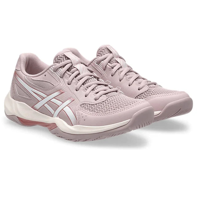 Asics - 1072A119 - GEL-ROCKET 12 - 700 MORGANITE/WHITE - ženski copat 2026