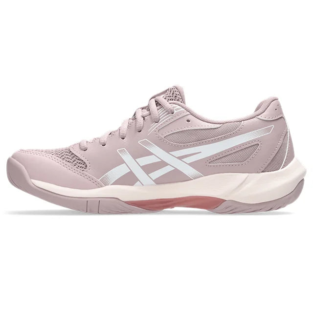 Asics - 1072A119 - GEL-ROCKET 12 - 700 MORGANITE/WHITE - ženski copat 2026