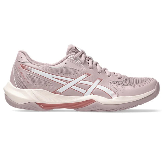 Asics - 1072A119 - GEL-ROCKET 12 - 700 MORGANITE/WHITE - ženski copat 2026