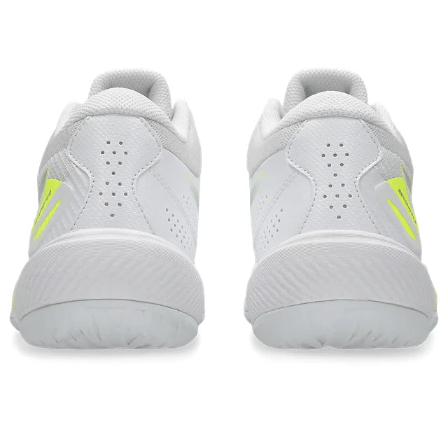 Asics - 1072A131 - BEYOND FF MT 2 - 100 WHITE/OCEAN HAZE - ženski copat 2027