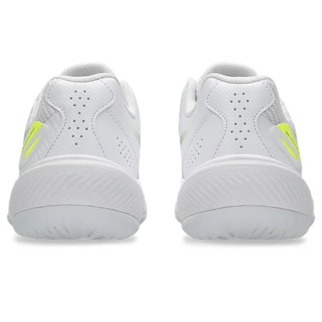 Asics - 1072A132 - BEYOND FF MT 2 - 100 WHITE/OCEAN HAZE - ženski copat 2027