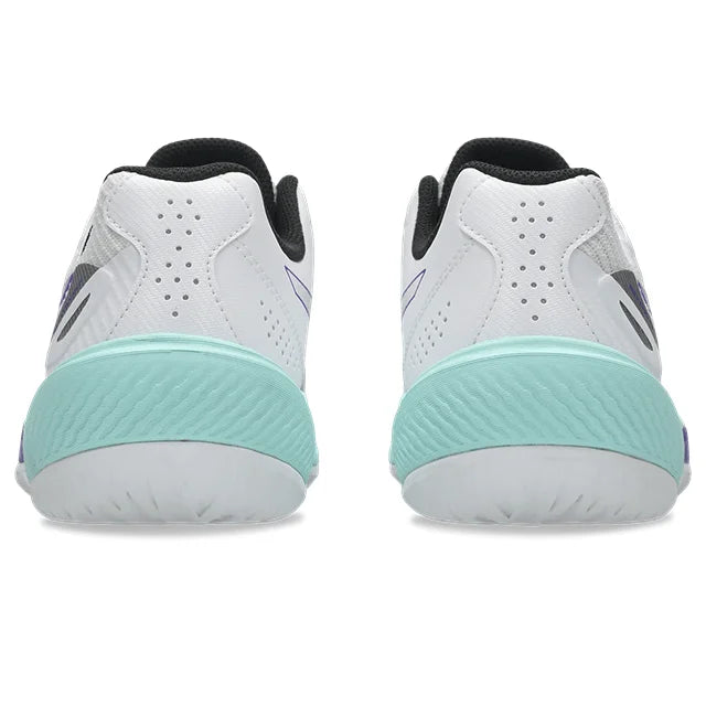 Asics - 1072A132 - BEYOND FF MT 2 - 101 WHITE/ILLUMINATE MINT - ženski copat 2027