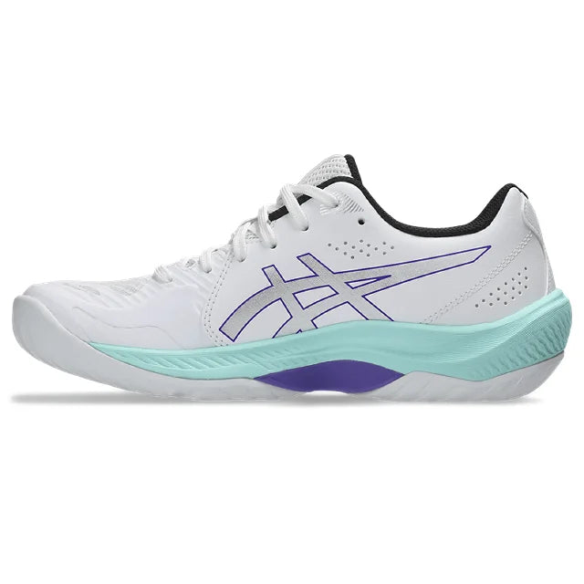 Asics - 1072A132 - BEYOND FF MT 2 - 101 WHITE/ILLUMINATE MINT - ženski copat 2027