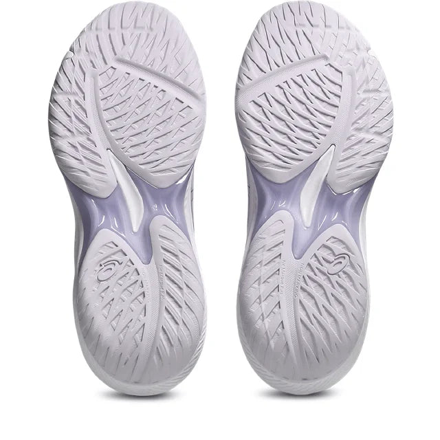 Asics - 1072A132 - BEYOND FF MT 2 - 500 DAHLIA/MURASAKI - ženski copat 2027