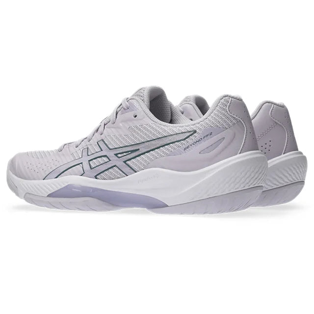 Asics - 1072A132 - BEYOND FF MT 2 - 500 DAHLIA/MURASAKI - ženski copat 2027