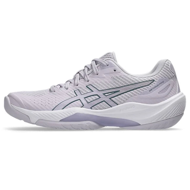 Asics - 1072A132 - BEYOND FF MT 2 - 500 DAHLIA/MURASAKI - ženski copat 2027