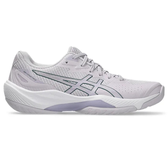 Asics - 1072A132 - BEYOND FF MT 2 - 500 DAHLIA/MURASAKI - ženski copat 2027