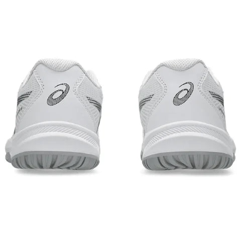 Asics - 1074A045 - UPCOURT 6 GS - 101 WHITE/BLACK - otroški copat 2027