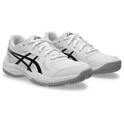Asics - 1074A045 - UPCOURT 6 GS - 101 WHITE/BLACK - otroški copat 2027
