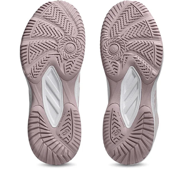 Asics - 1074A045 - UPCOURT 6 GS - 702 - MORGANITE/WHITE - otroški copat 2026