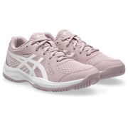 Asics - 1074A045 - UPCOURT 6 GS - 702 - MORGANITE/WHITE - otroški copat 2026