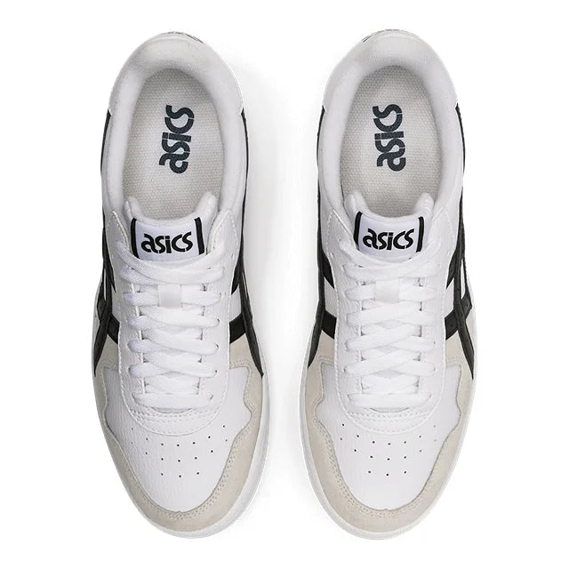 Asics - 1191A328 - JAPAN S - 104 WHITE/BLACK - moški copat 2026