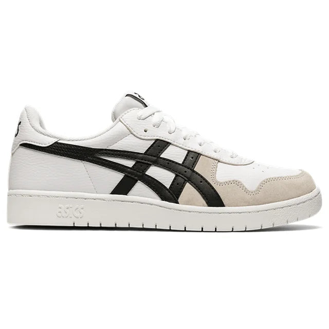 Asics - 1191A328 - JAPAN S - 104 WHITE/BLACK - moški copat 2026