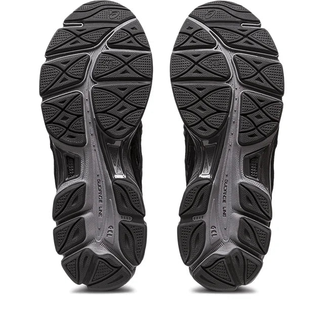 Asics - 1201A789 - GEL-NYC - 020 GRAPHITE GREY/BLACK - moški lifestyle copat 2026