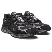 Asics - 1201A789 - GEL-NYC - 020 GRAPHITE GREY/BLACK - moški lifestyle copat 2026