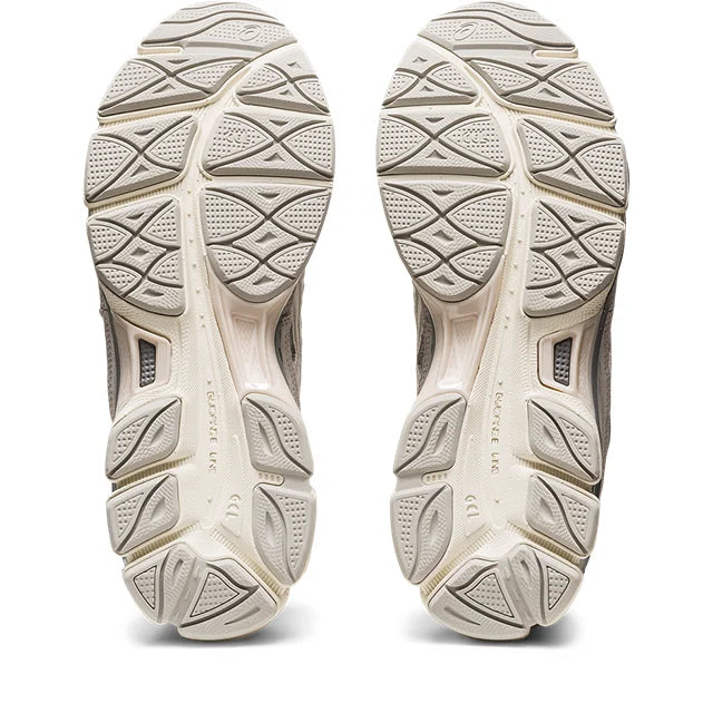 Asics - 1201A789 - GEL-NYC - 103 CREAMOYSTER GREY - moški lifestyle copat 2026