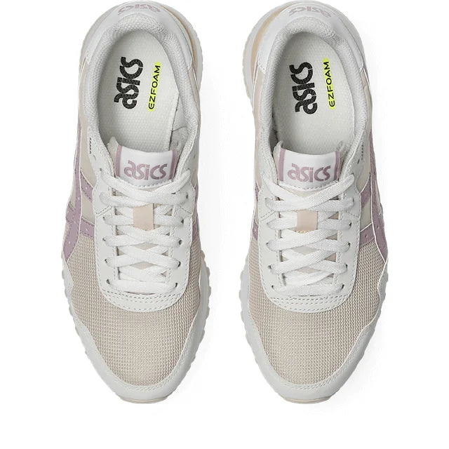 Asics - 1202A400 - TIGER RUNNER II - 700 PEARL PINK/ROSE WATER - ženski copat 2026