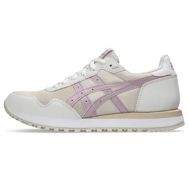 Asics - 1202A400 - TIGER RUNNER II - 700 PEARL PINK/ROSE WATER - ženski copat 2026