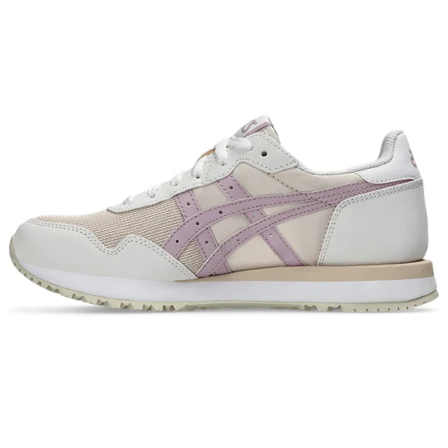 Asics - 1202A400 - TIGER RUNNER II - 700 PEARL PINK/ROSE WATER - ženski copat 2026