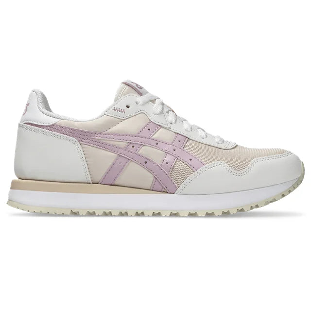 Asics - 1202A400 - TIGER RUNNER II - 700 PEARL PINK/ROSE WATER - ženski copat 2026