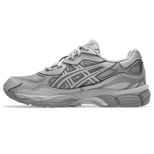 Asics - 1203A280 - GEL-NYC - 021 CEMENT GREY/CEMENT GREY - unisec lifestyle copat 2026