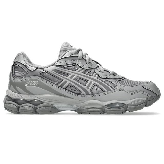 Asics - 1203A280 - GEL-NYC - 021 CEMENT GREY/CEMENT GREY - unisec lifestyle copat 2026