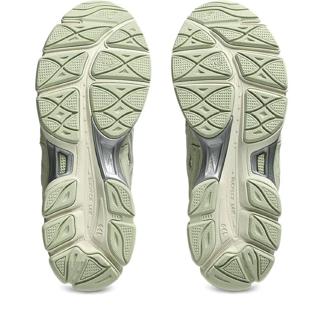 Asics - 1203A739 - GEL-NYC - DT - 301 SAGE FROST/PURE SILVER - unisex lifestyle copat 2026