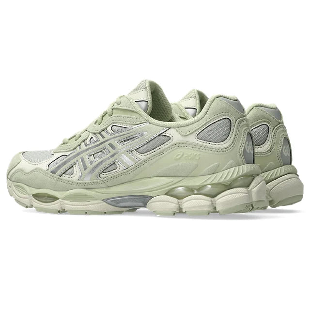 Asics - 1203A739 - GEL-NYC - DT - 301 SAGE FROST/PURE SILVER - unisex lifestyle copat 2026