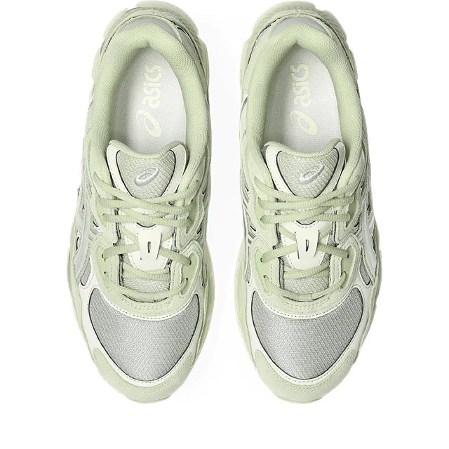 Asics - 1203A739 - GEL-NYC - DT - 301 SAGE FROST/PURE SILVER - unisex lifestyle copat 2026